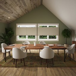 Alternate image for Blackout Cellular Shades
