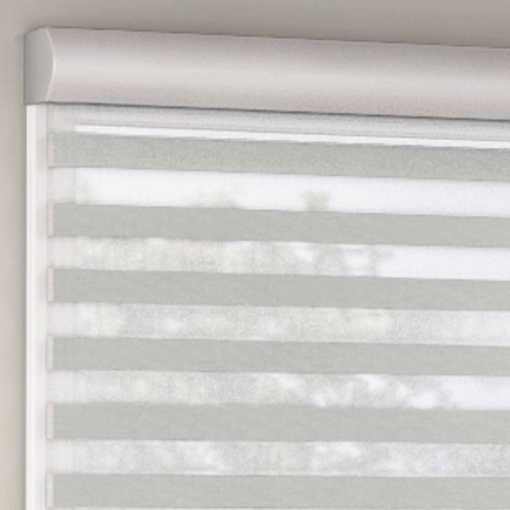 Color: Villa Silver