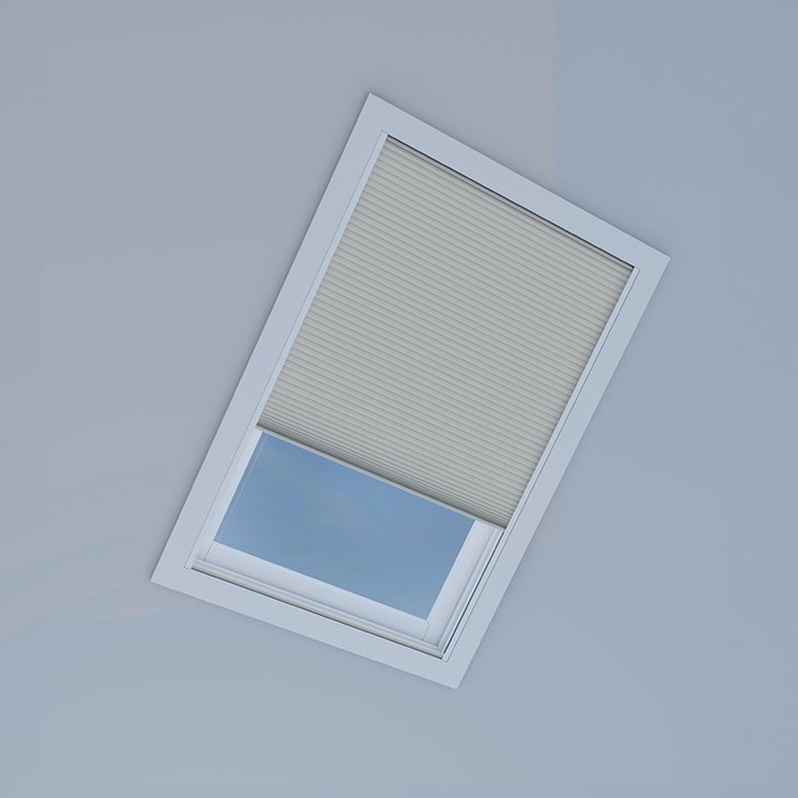 Color: Cambrica Ivory