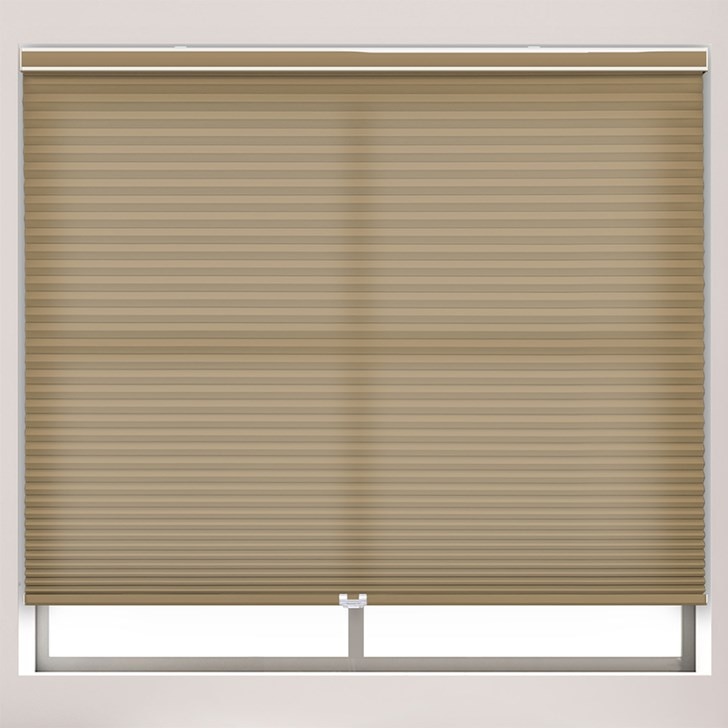 Color: Toffee