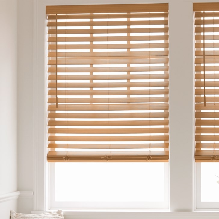 Color: English Chestnut