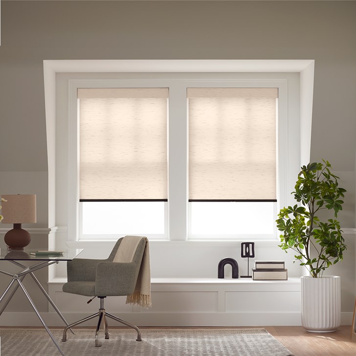 Color: Milan Wicker