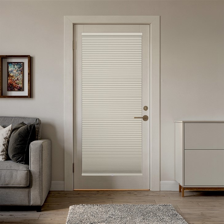 Color: Alabaster