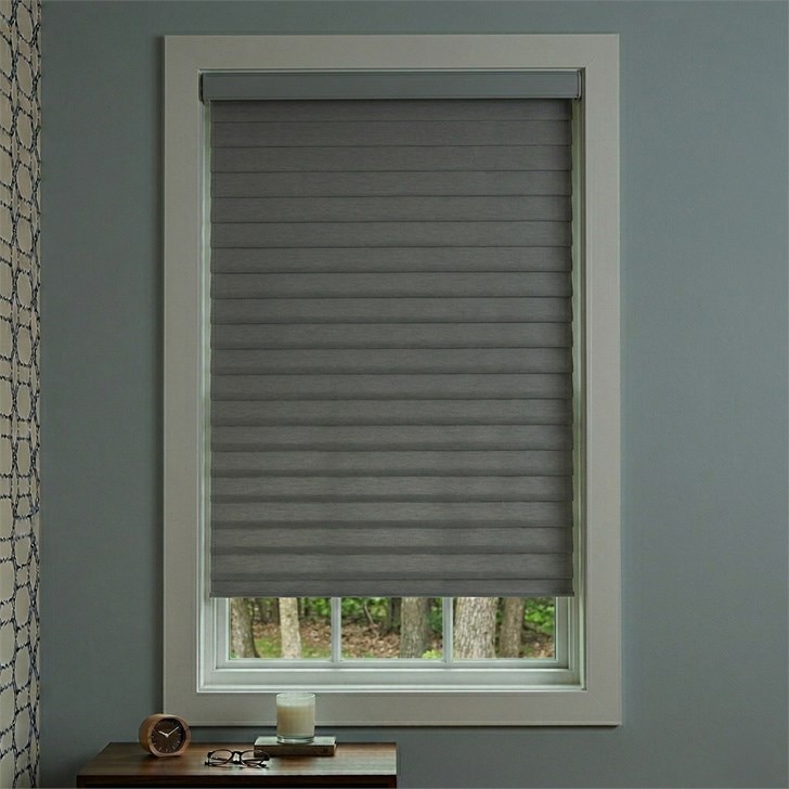Color: Camden Light Gray