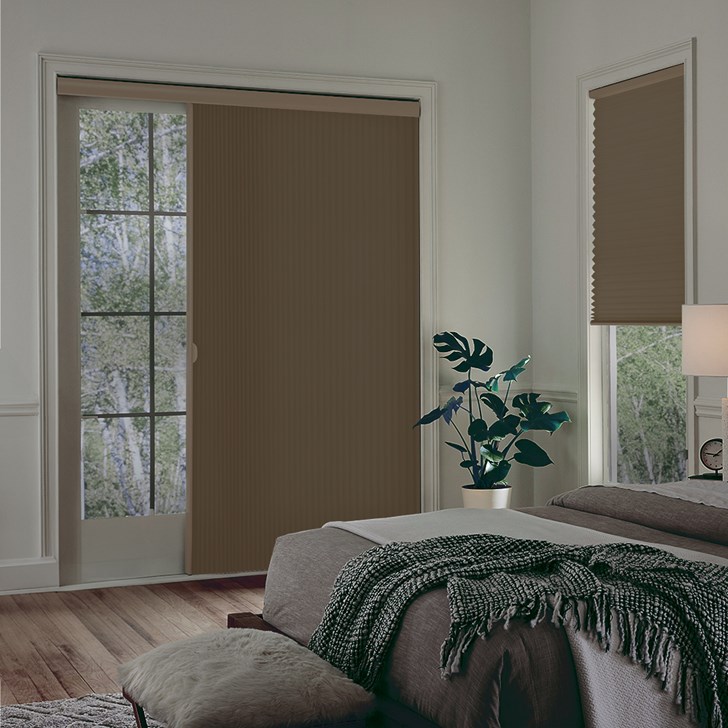 Color: Classic Russet