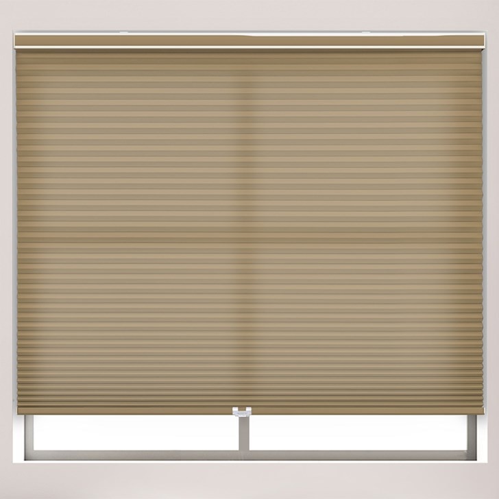 Color: Toffee