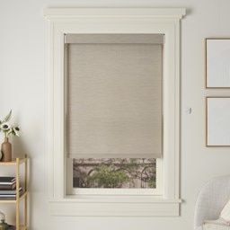 Solar Shades