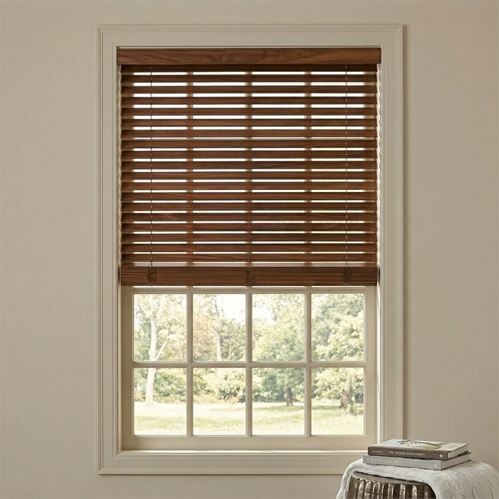 Color: Hickory Oak