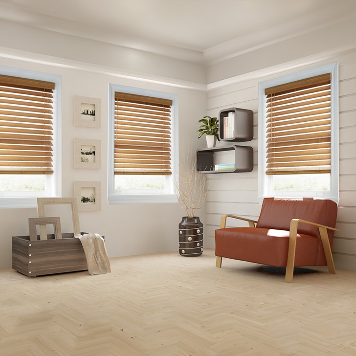 Color: Heartwood