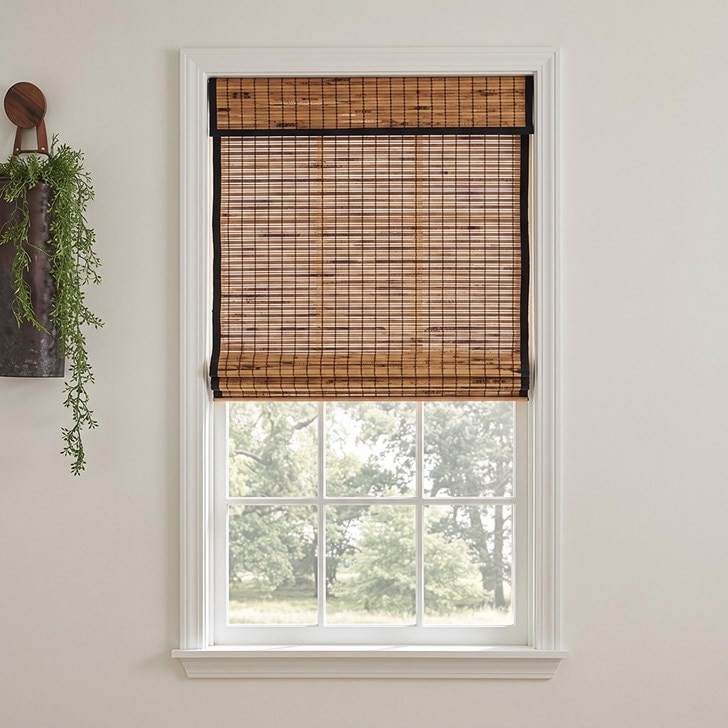 Color: Nicaraguan Umber