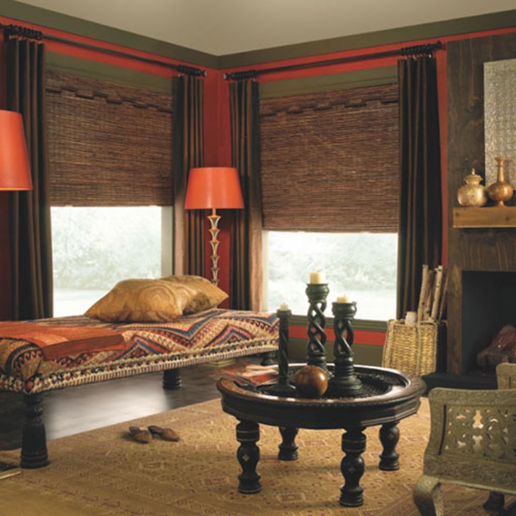Color: Sisal Textures Brown