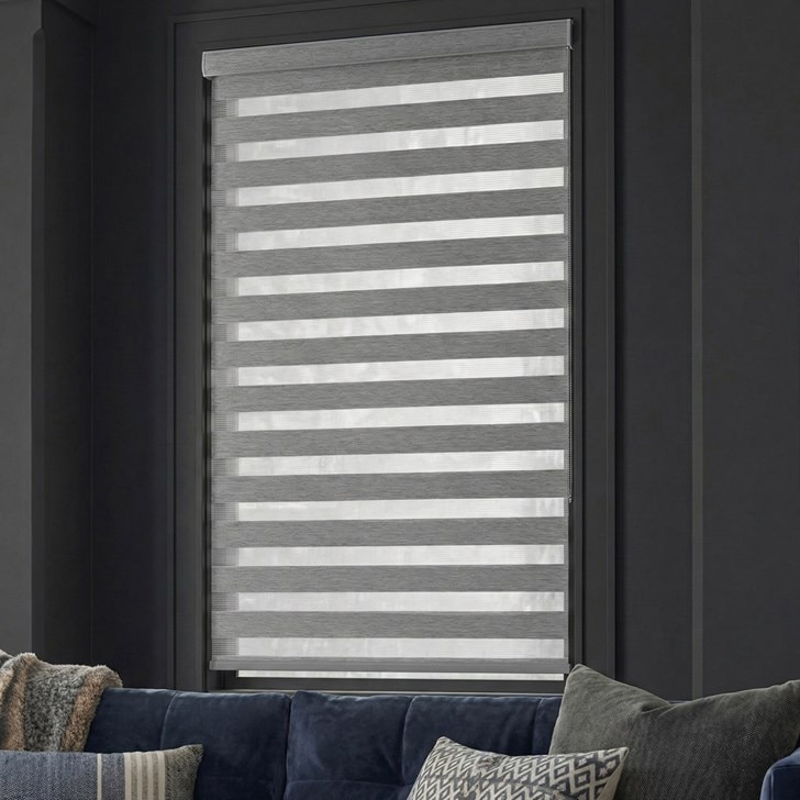 Color: Transcend Sterling