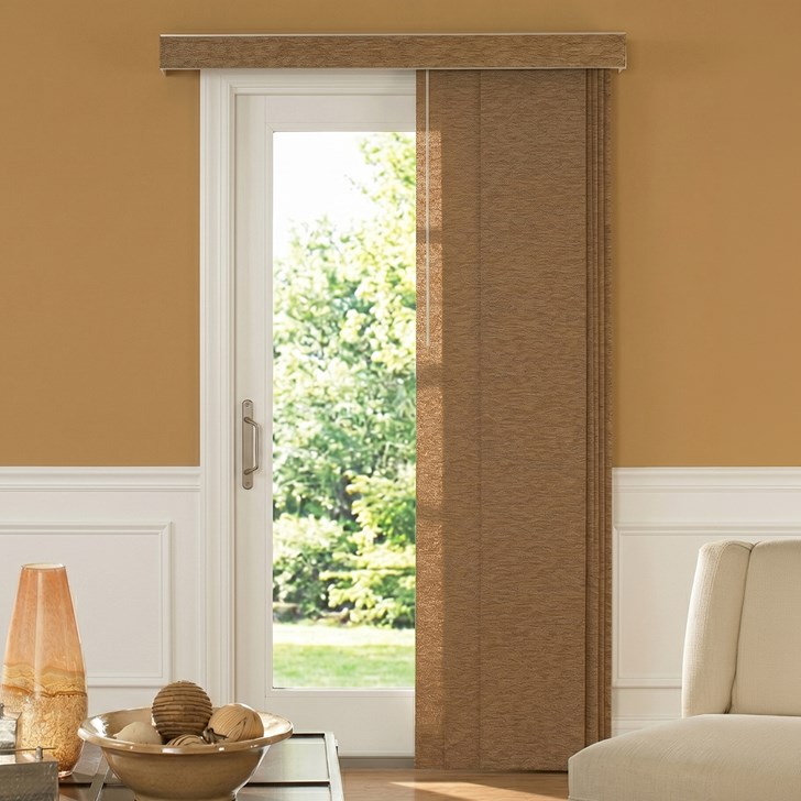 Color: Linen Oak T6003