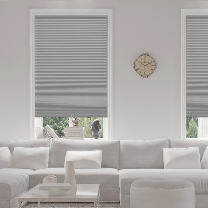 Color: Grey
