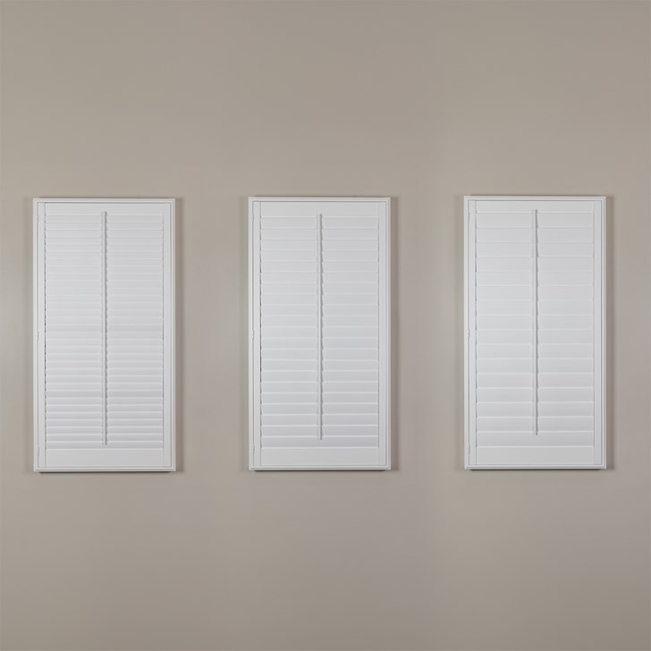 Color: Bright White