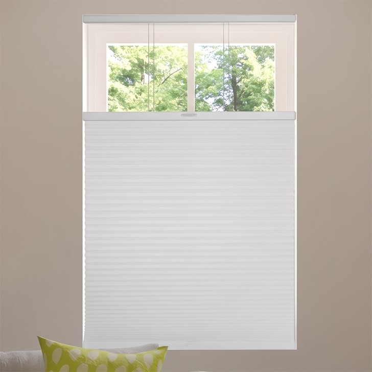 Color: Shadow White