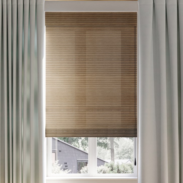Color: Bienville Hazelnut