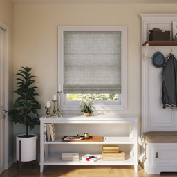 Alternate image for Roman Shades