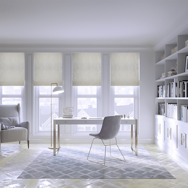 Color: Deco Pearl