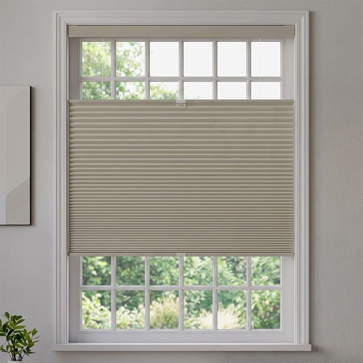 Color: Beige BOBG-08
