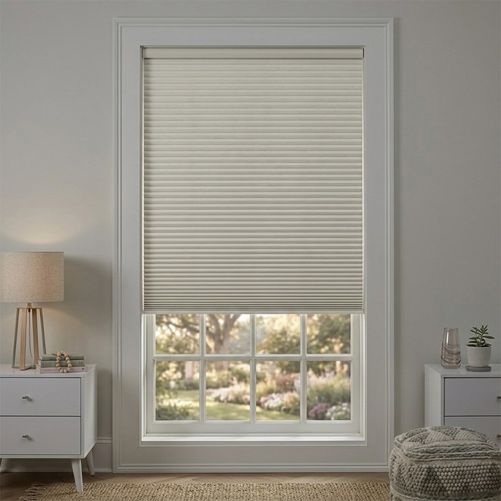 Color: Classic Willow