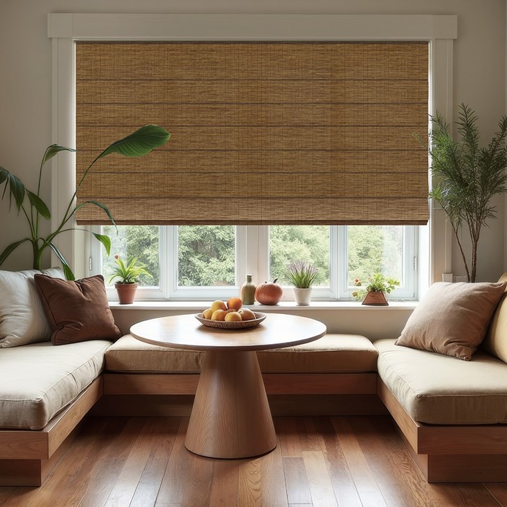 Color: Earthy Tone