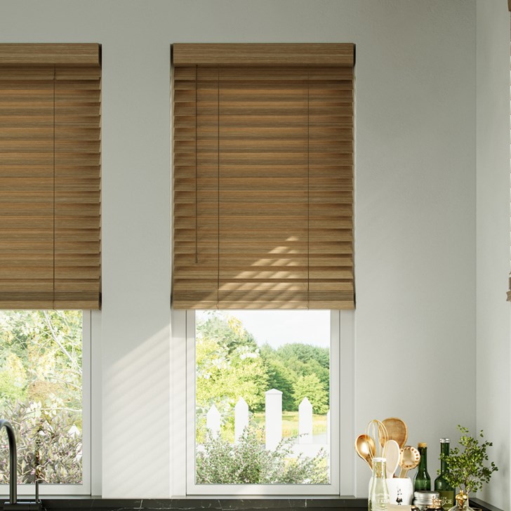 Color: Premium Aged Oak