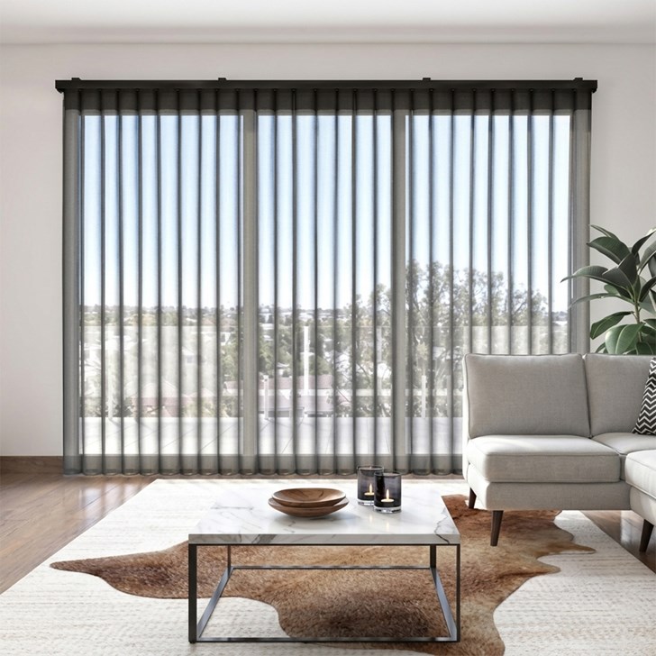 Color: Regal Charcoal