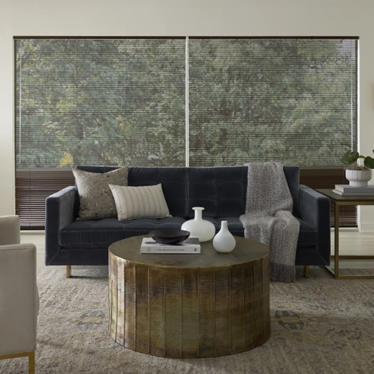 Color: Dark Bronze