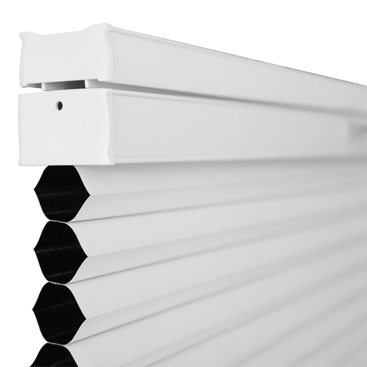 Color: Shadow White; Light Control: Top Down Bottom Up
