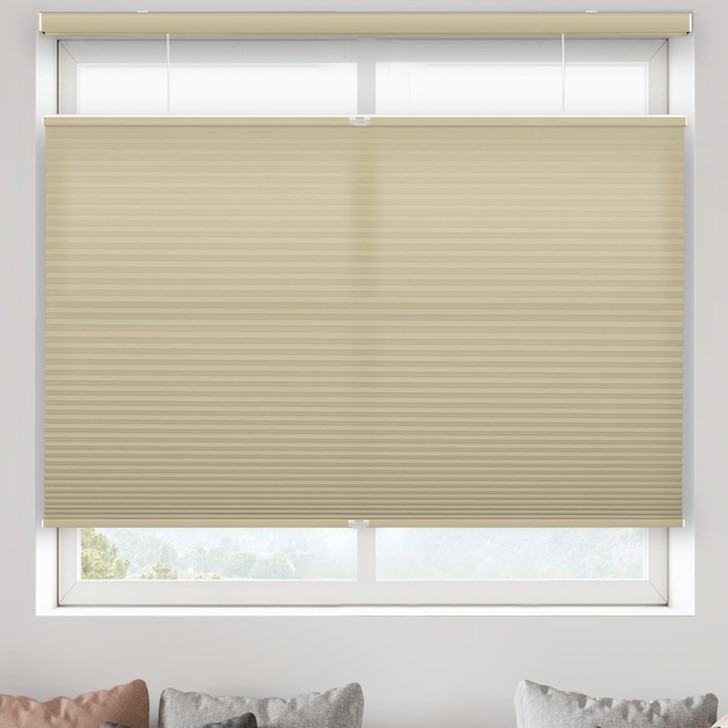 Color: Desert Sand