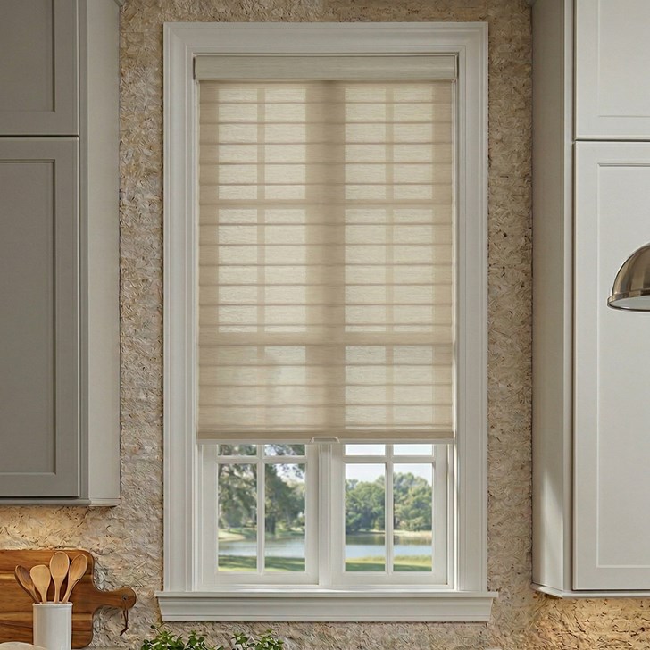 Color: Asheland Hazelnut