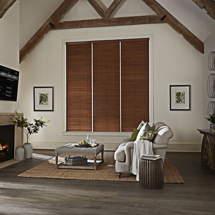 Color: Hickory Oak