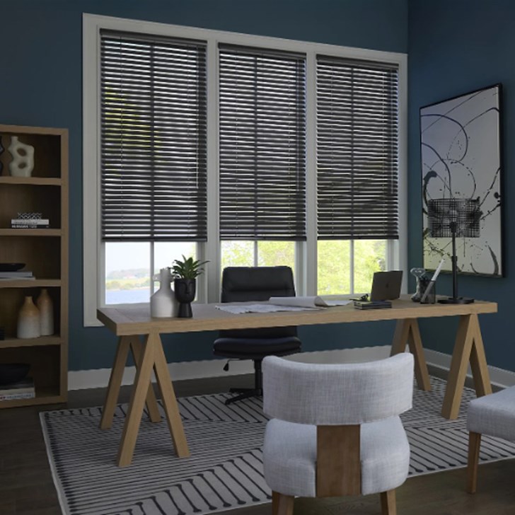 Color: U.N. Gray
