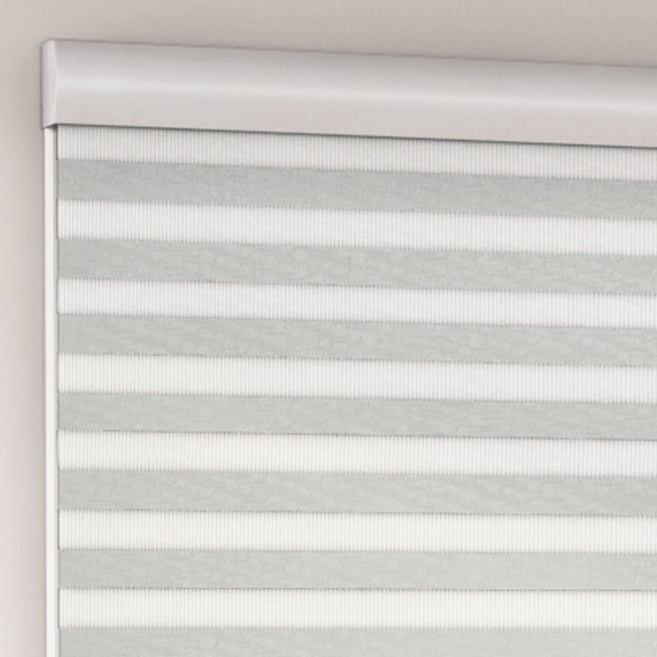 Color: Villa Silver