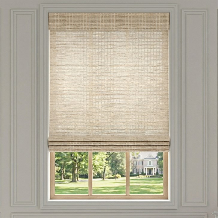 Color: Bamboo Essence Seashell