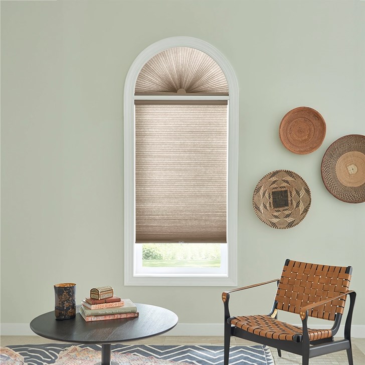 Color: Taupe Utopia