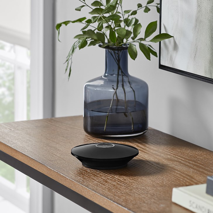 SmartHub for Motorized products.