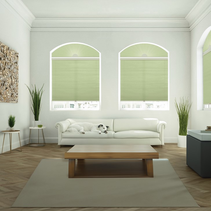 Color: Sagebrush SCC2604