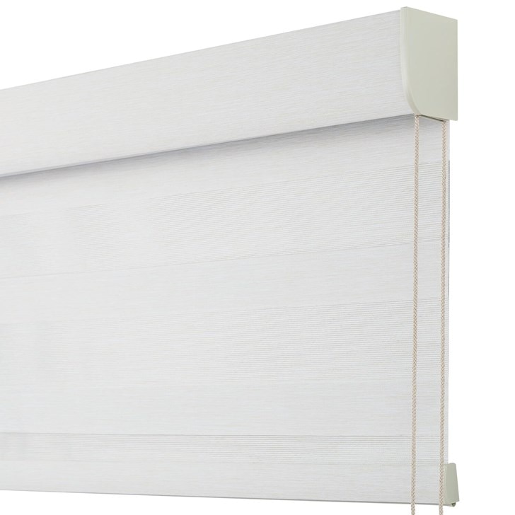 blinds.live Premium Room Darkening Sheer Shades