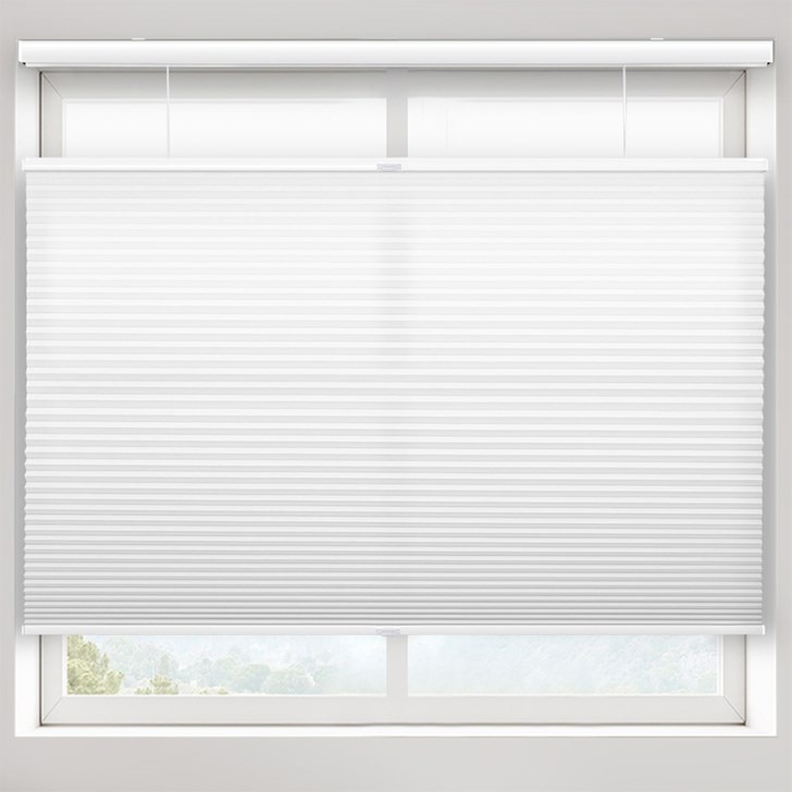 Color: Simply White