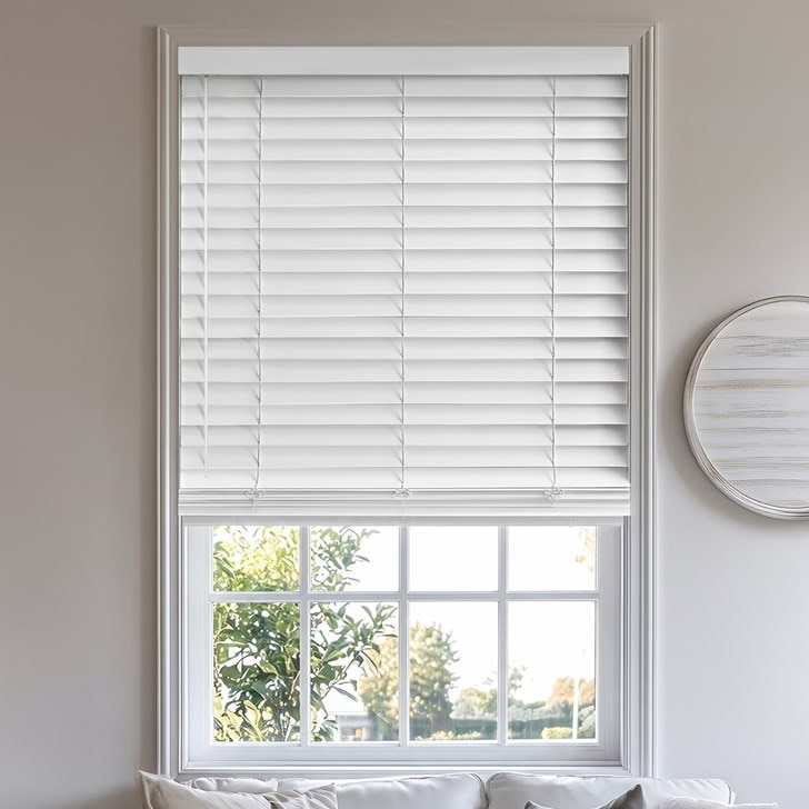 Color: Basic White