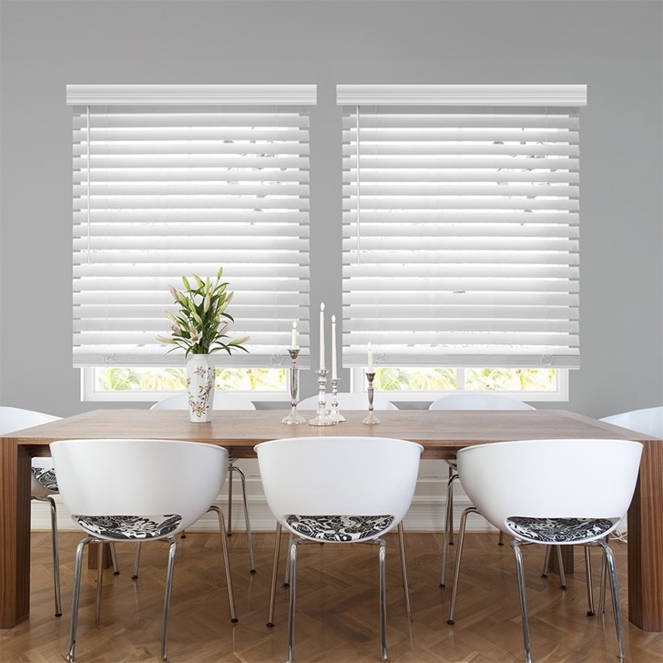 Color: Simply White