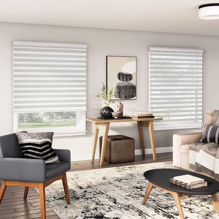 Color: Villa Silver