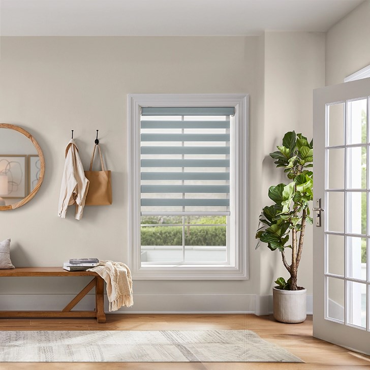 Color: Melrose Cascade