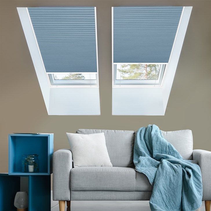 Color: Summer Sky SCC4705